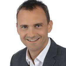 Florian Garivier, CEO of Quantilia